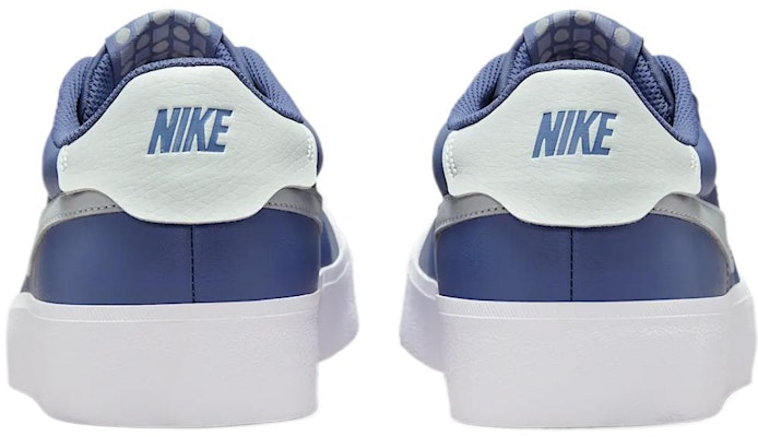 Nike Court Shot 'Diffused Blue Cement Grey' FQ8146-400 Purchase Nike Court Shot 'Diffused Blue Cement Grey' FQ8146-400