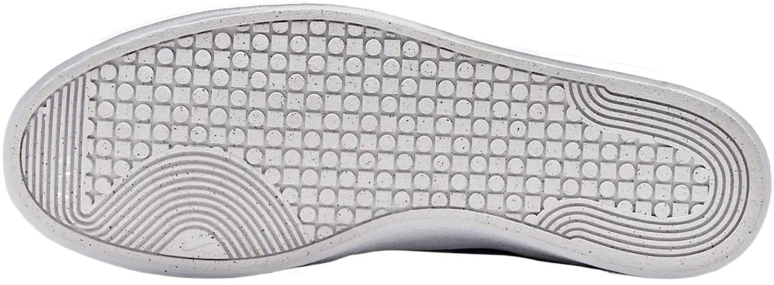 Nike Court Shot 'Diffused Blue Cement Grey' FQ8146-400 Details for Nike Court Shot 'Diffused Blue Cement Grey' FQ8146-400