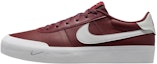 Buy Nike Court Shot 'Red Sepia' FQ8146-200