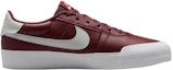 Order Nike Court Shot 'Red Sepia' FQ8146-200