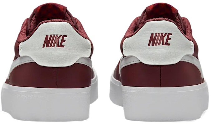 Nike Court Shot 'Red Sepia' FQ8146-200 Purchase Nike Court Shot 'Red Sepia' FQ8146-200