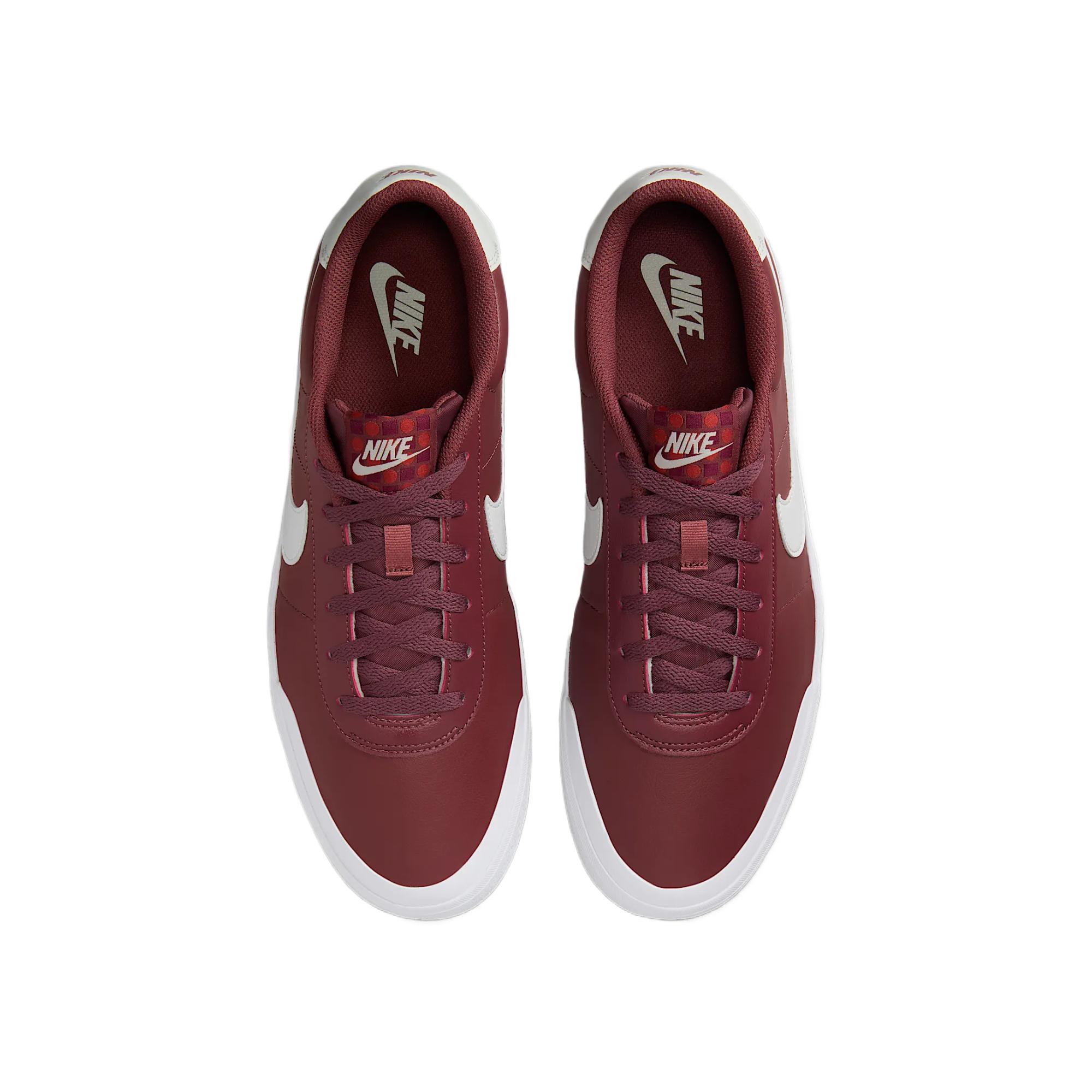 Purchase Nike Court Shot ''Sepia Rossa'' FQ8146-200