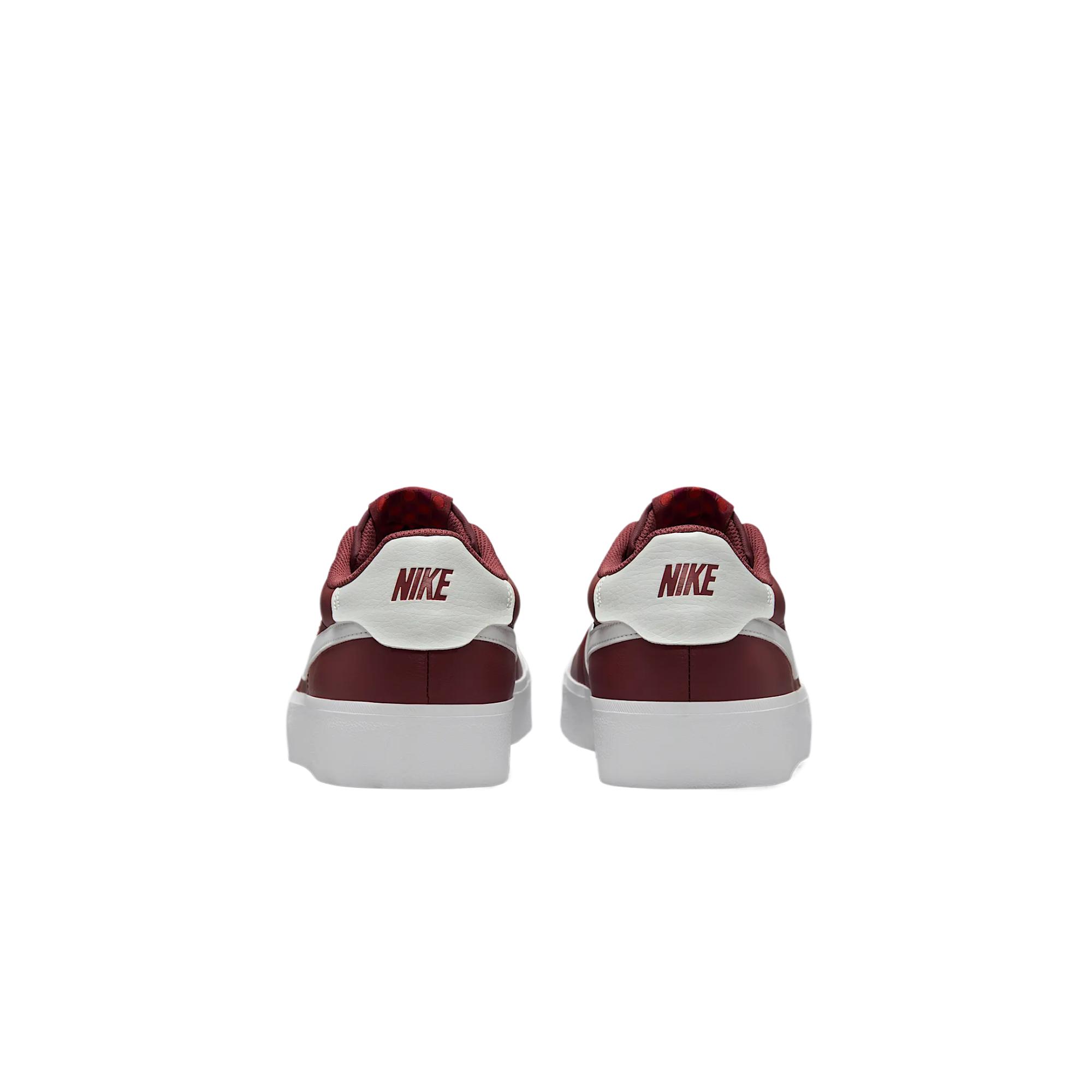 Details for Nike Court Shot ''Sepia Rossa'' FQ8146-200