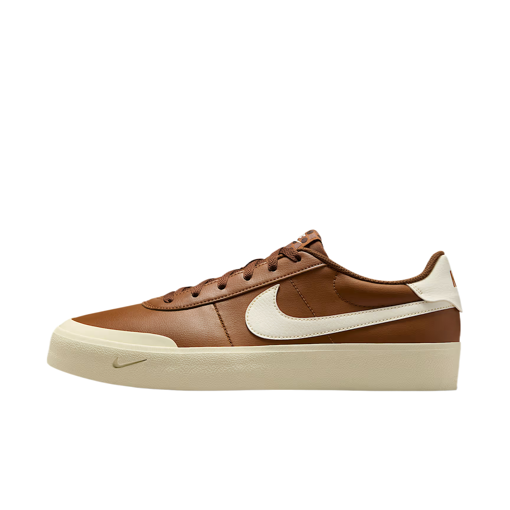 Nike Court Shot 'Track Brown' FQ8146-201