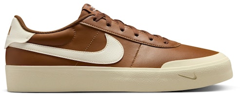 Nike Court Shot 'Track Brown' FQ8146-201 Nike Court Shot 'Track Brown' FQ8146-201