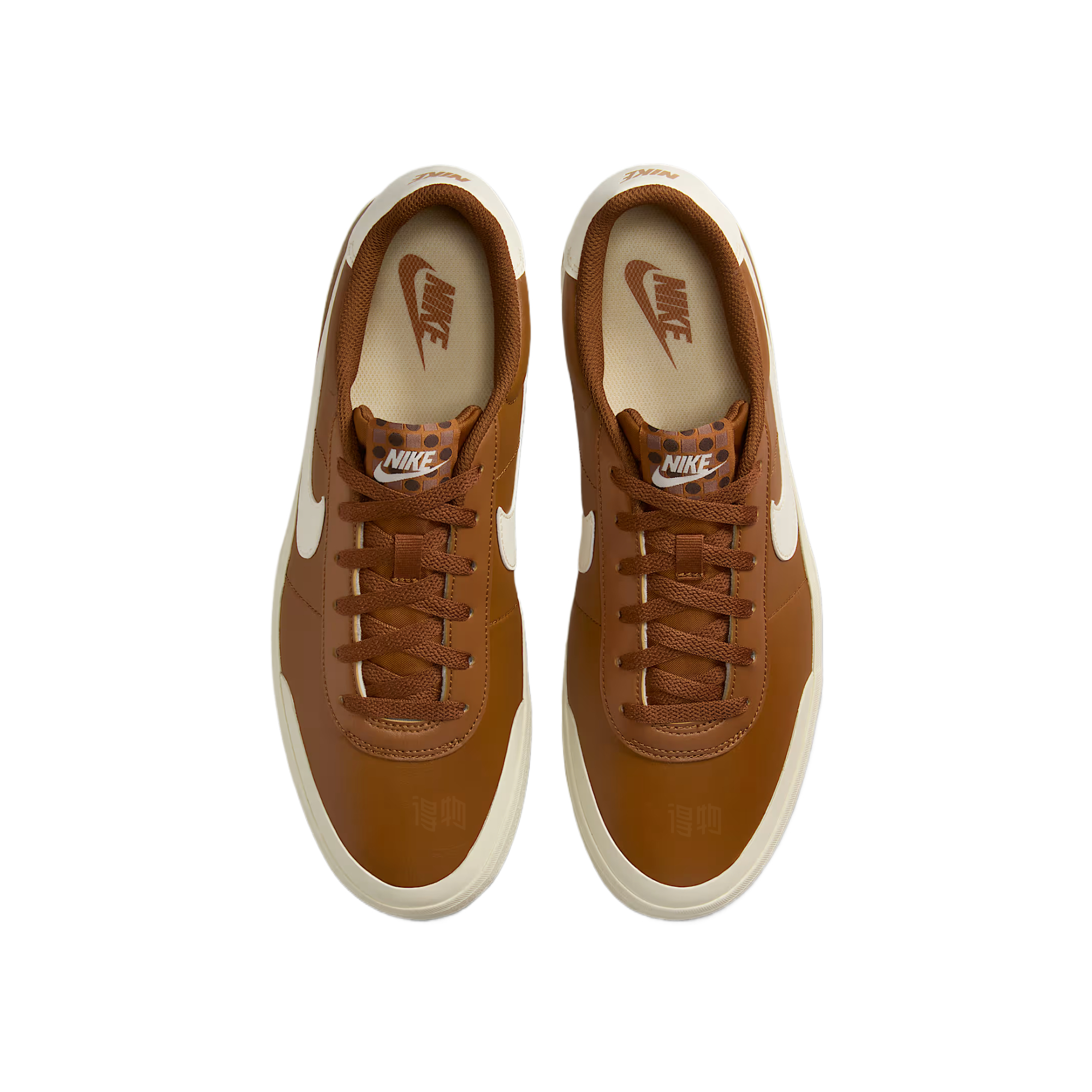 Purchase Nike Court Shot ''Track Brown'' Schoenen FQ8146-201
