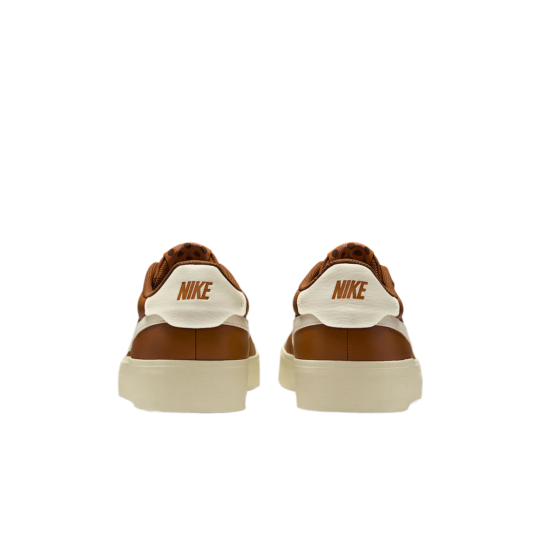 Details for Nike Court Shot ''Track Brown'' Schoenen FQ8146-201