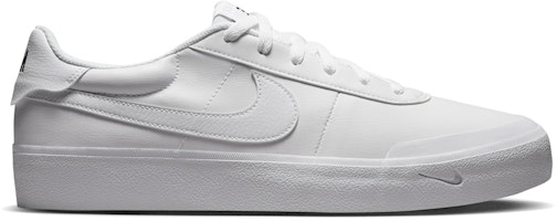 Nike Court Shot 'White Black' FQ8146-111 Nike Court Shot 'White Black' FQ8146-111
