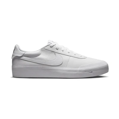 Nike Court Shot 'White Black'