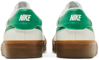 Details for Nike Court Shot 「白色孔雀石膠底」 FQ8146-109