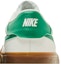 Sizing Nike Court Shot 'White Malachite Gum' FQ8146-109