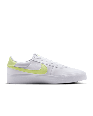 Shop Nike Court Shot Herren/Damen Sneaker FQ8146-106