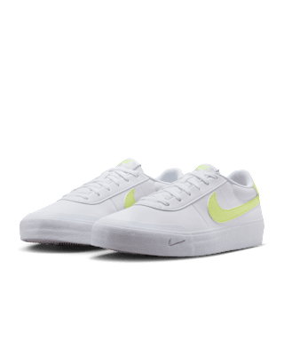 Details for Nike Court Shot Herren/Damen Sneaker FQ8146-106