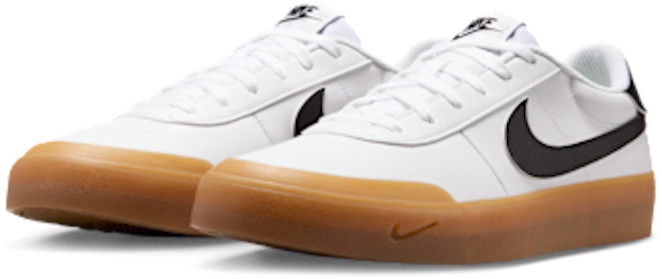 耐克Court Shot 白色/黑色 浅棕色/黑色 FQ8146-112 Purchase 耐克Court Shot 白色/黑色 浅棕色/黑色 FQ8146-112