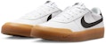 Nike Court Shot White/Black Light Brown/Black FQ8146-112