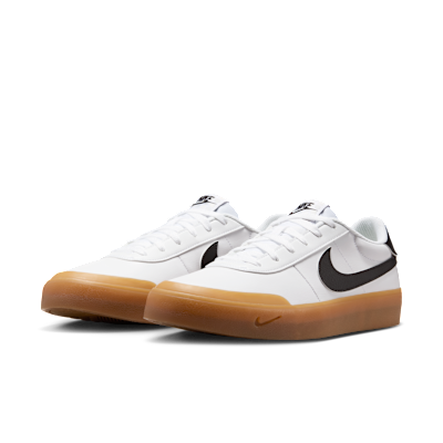 Details for Nike Court Shot Wit/Zwart Lichtbruin/Zwart FQ8146-112