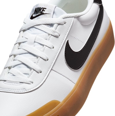 Nike Court Shot White/Black Light Brown/Black FQ8146-112 Sizing Nike Court Shot White/Black Light Brown/Black FQ8146-112