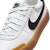 Nike Court Shot White/Black Light Brown/Black FQ8146-112