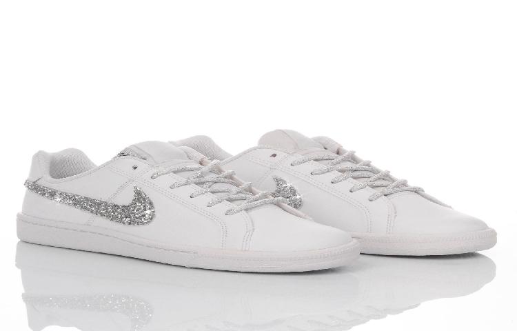 Order 나이키 코트 실버 1823 '화이트' (Nike 코트 실버 '화이트') NIKECOURTSILVER1823