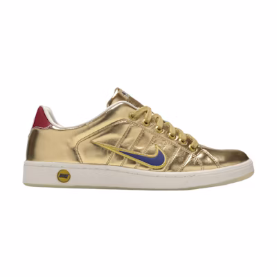 Nike Court Tradition 2 PRM 'Metallic Gold'