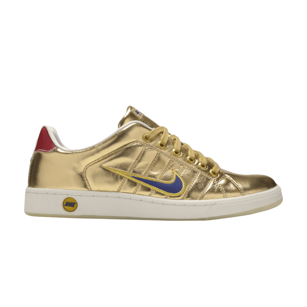 Nike Court Tradition 2 Premium 'Metallic Gold' 316902-741