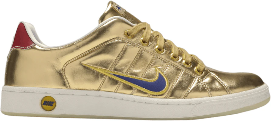 Nike Court Tradition 2 Premium 'Emas Metalik' 316902-741 Buy Nike Court Tradition 2 Premium 'Emas Metalik' 316902-741