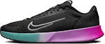 Buy Nike Court Vapor 舒適運動 耐磨 低筒 網球鞋 男款 黑色
