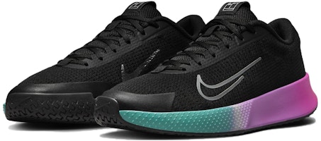 나이키 코트 베이퍼 '블랙 딥 정글' (Nike Court Vapor 'Black Deep Jungle' ) FD6691-001 Order 나이키 코트 베이퍼 '블랙 딥 정글' (Nike Court Vapor 'Black Deep Jungle' ) FD6691-001