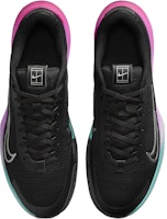 나이키 코트 베이퍼 '블랙 딥 정글' (Nike Court Vapor 'Black Deep Jungle' ) FD6691-001 Lookbook 나이키 코트 베이퍼 '블랙 딥 정글' (Nike Court Vapor 'Black Deep Jungle' ) FD6691-001