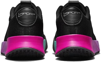 나이키 코트 베이퍼 '블랙 딥 정글' (Nike Court Vapor 'Black Deep Jungle' ) FD6691-001 Shop 나이키 코트 베이퍼 '블랙 딥 정글' (Nike Court Vapor 'Black Deep Jungle' ) FD6691-001