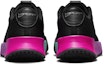 Shop Nike Court Vapor 舒適運動 耐磨 低筒 網球鞋 男款 黑色