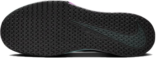 나이키 코트 베이퍼 '블랙 딥 정글' (Nike Court Vapor 'Black Deep Jungle' ) FD6691-001 Purchase 나이키 코트 베이퍼 '블랙 딥 정글' (Nike Court Vapor 'Black Deep Jungle' ) FD6691-001