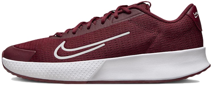 ナイキ コート ヴェイパー バーガンディ/ホワイト DV2018-600 Buy ナイキ コート ヴェイパー バーガンディ/ホワイト DV2018-600