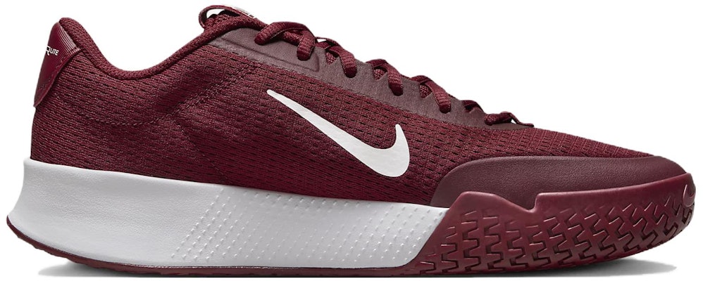 Nike Court Vapor 'Burgundy White' DV2018-600 Order Nike Court Vapor 'Burgundy White' DV2018-600
