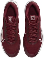 Nike Court Vapor 'Burgundy Putih' DV2018-600 Shop Nike Court Vapor 'Burgundy Putih' DV2018-600