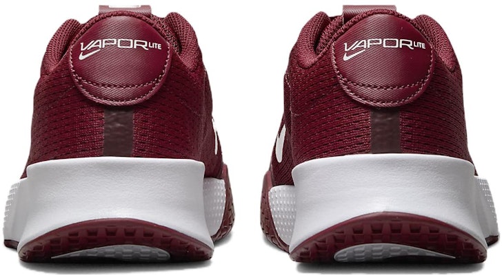 Nike Court Vapor 'Burgundy White' DV2018-600 Purchase Nike Court Vapor 'Burgundy White' DV2018-600