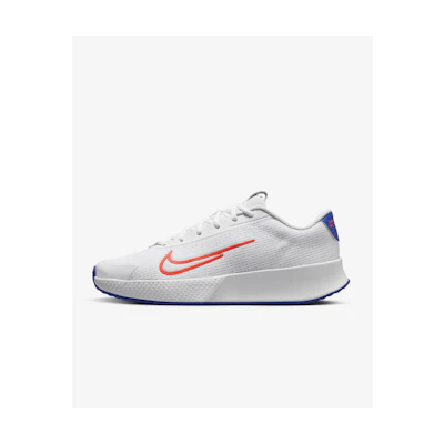 Nike Court Vapor Light 2 'White Hyper Royal'
