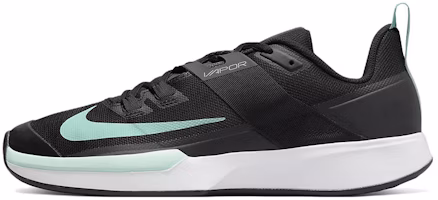 Nike Court Vapor Lite 'Black Green' DC3432-005 Nike Court Vapor Lite 'Black Green' DC3432-005