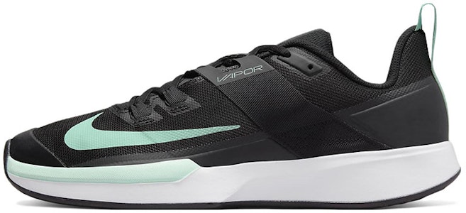 나이키 코트 베이퍼 라이트 '블랙 그린' (Nike Court Vapor Lite '블랙 그린') DC3432-005 Buy 나이키 코트 베이퍼 라이트 '블랙 그린' (Nike Court Vapor Lite '블랙 그린') DC3432-005