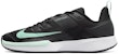 Nike Court Vapor Lite 'Hitam Hijau' DC3432-005
