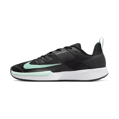 Nike Court Vapor Lite 'Black Green'