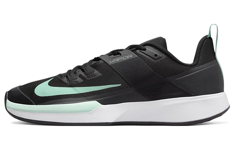 Nike Court Vapor Lite 'Black Green' DC3432-005