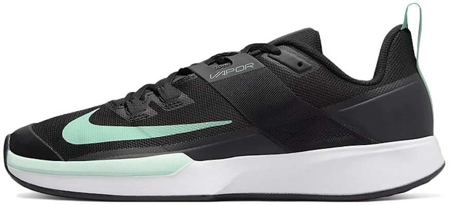 Nike Court Vapor Lite ''Zwart Groen'' DC3432-005 Buy Nike Court Vapor Lite ''Zwart Groen'' DC3432-005