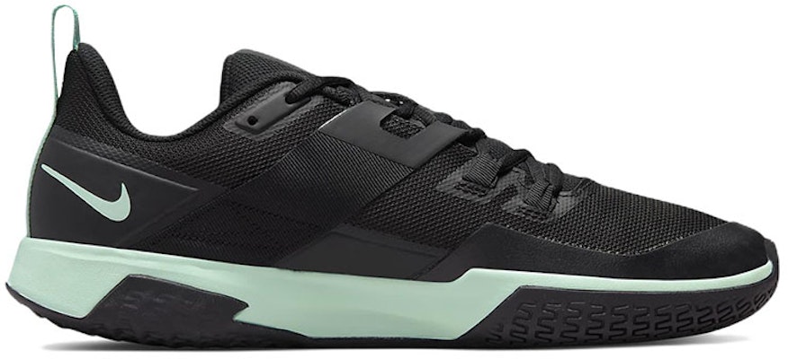 Nike Court Vapor Lite 'Hitam Hijau' DC3432-005 Order Nike Court Vapor Lite 'Hitam Hijau' DC3432-005