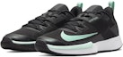 Lookbook Nike Court Vapor Lite 'Hitam Hijau' DC3432-005