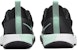 Nike Court Vapor Lite 'Hitam Hijau' DC3432-005