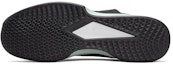 Details for Nike Court Vapor Lite 'Hitam Hijau' DC3432-005