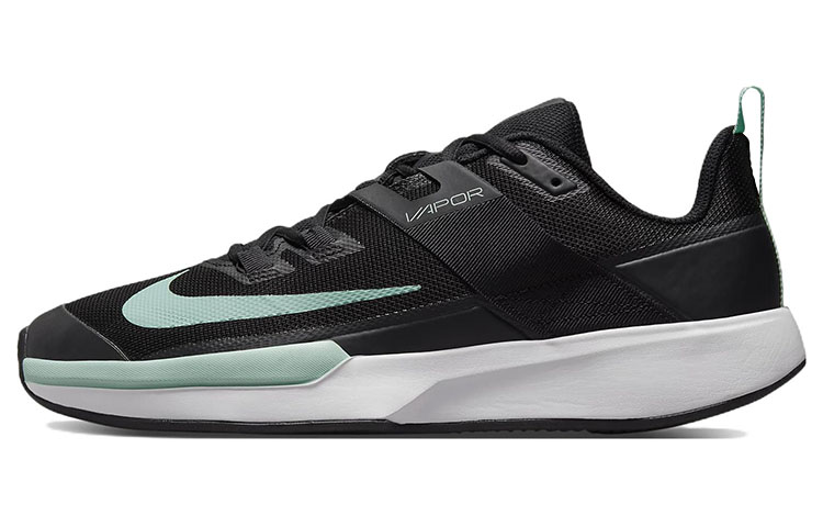 Nike Court Vapor Lite 'Black Mint' DH2949-005