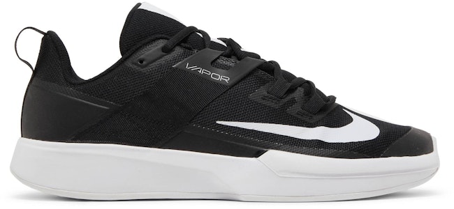 Nike Court Vapor Lite 'Hitam Putih' DC3432-008 Buy Nike Court Vapor Lite 'Hitam Putih' DC3432-008
