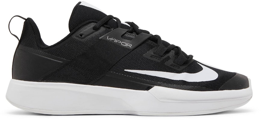 Nike Court Vapor Lite 'Black White' DC3432-008 Buy Nike Court Vapor Lite 'Black White' DC3432-008